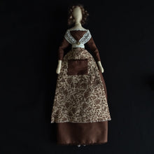 Load image into Gallery viewer, Hedge Witch Dora