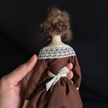 Load image into Gallery viewer, Hedge Witch Dora