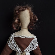 Load image into Gallery viewer, Hedge Witch Dora