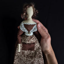 Load image into Gallery viewer, Hedge Witch Dora