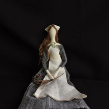 Load image into Gallery viewer, Hedge Witch Alice