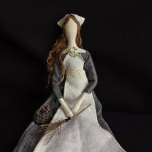 Load image into Gallery viewer, Hedge Witch Alice