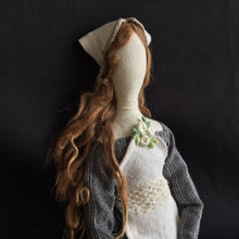 Load image into Gallery viewer, Hedge Witch Alice