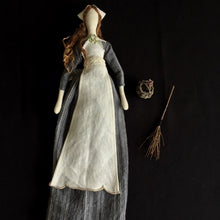 Load image into Gallery viewer, Hedge Witch Alice