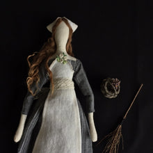 Load image into Gallery viewer, Hedge Witch Alice