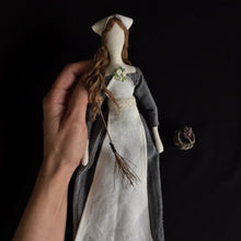 Load image into Gallery viewer, Hedge Witch Alice