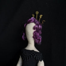 Load image into Gallery viewer, Hedge Witch Violeta