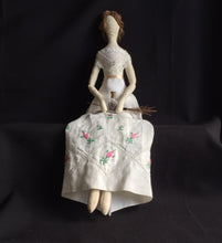 Load image into Gallery viewer, Hedge Witch Penelope