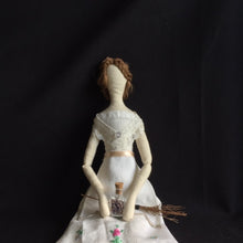 Load image into Gallery viewer, Hedge Witch Penelope