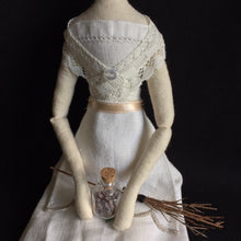 Load image into Gallery viewer, Hedge Witch Penelope