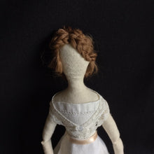 Load image into Gallery viewer, Hedge Witch Penelope