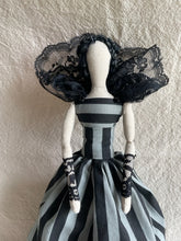 Load image into Gallery viewer, Witch Poppet Geneva