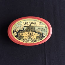 Load image into Gallery viewer, Antique Floating Candles in Paper Box