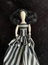 Load image into Gallery viewer, Witch Poppet Geneva