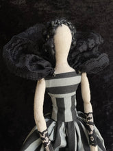 Load image into Gallery viewer, Witch Poppet Geneva
