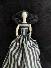 Load image into Gallery viewer, Witch Poppet Geneva