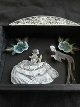 Load image into Gallery viewer, Arsenic Dance Shadowbox