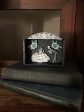 Load image into Gallery viewer, Arsenic Dance Shadowbox