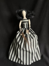 Load image into Gallery viewer, Witch Poppet Geneva
