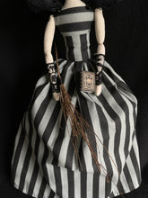 Load image into Gallery viewer, Witch Poppet Geneva