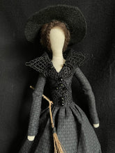 Load image into Gallery viewer, Hedge Witch Lina