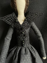 Load image into Gallery viewer, Hedge Witch Lina