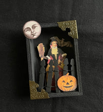 Load image into Gallery viewer, Little Witchy Shadowbox