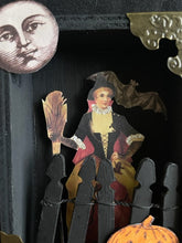 Load image into Gallery viewer, Little Witchy Shadowbox