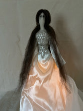 Load image into Gallery viewer, Myna the Ghost Poppet