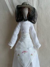 Load image into Gallery viewer, Hedge Witch Mathilde Apiarist