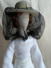 Load image into Gallery viewer, Hedge Witch Mathilde Apiarist