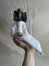 Load image into Gallery viewer, Hedge Witch Mathilde Apiarist