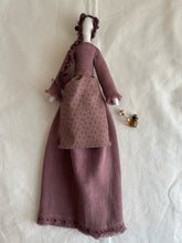 Load image into Gallery viewer, Hedge Witch Regina the Healer