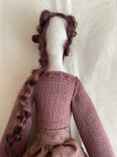 Load image into Gallery viewer, Hedge Witch Regina the Healer