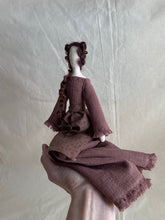 Load image into Gallery viewer, Hedge Witch Regina the Healer