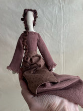 Load image into Gallery viewer, Hedge Witch Regina the Healer