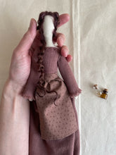 Load image into Gallery viewer, Hedge Witch Regina the Healer