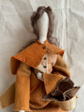 Load image into Gallery viewer, Hedge Witch Theda the Gatherer