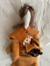 Load image into Gallery viewer, Hedge Witch Theda the Gatherer