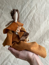 Load image into Gallery viewer, Hedge Witch Theda the Gatherer