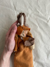 Load image into Gallery viewer, Hedge Witch Theda the Gatherer