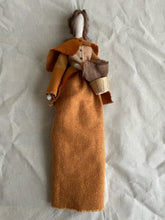 Load image into Gallery viewer, Hedge Witch Theda the Gatherer