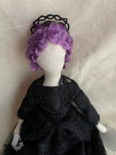 Load image into Gallery viewer, Iris in Mourning