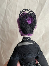 Load image into Gallery viewer, Iris in Mourning