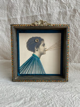 Load image into Gallery viewer, Minnie's Shadowbox