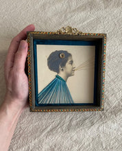 Load image into Gallery viewer, Minnie's Shadowbox