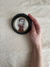 Load image into Gallery viewer, Wilhelmina Shadowbox