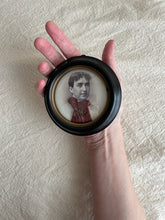 Load image into Gallery viewer, Wilhelmina Shadowbox