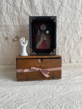 Load image into Gallery viewer, Patience Shadowbox