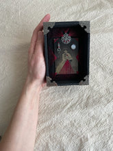 Load image into Gallery viewer, Patience Shadowbox